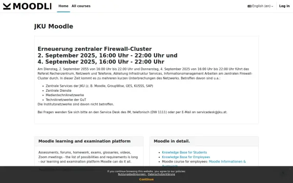 moodle.jku.at