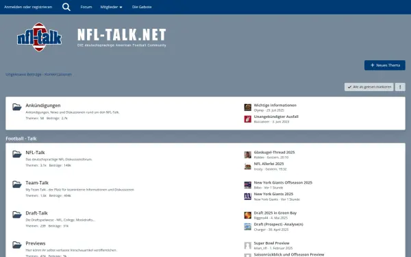 nfl-talk.net