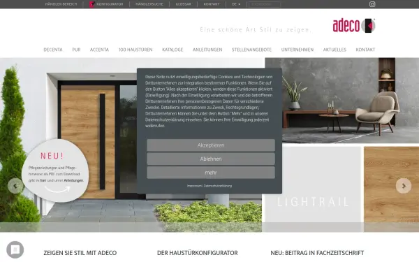 www.adeco.de