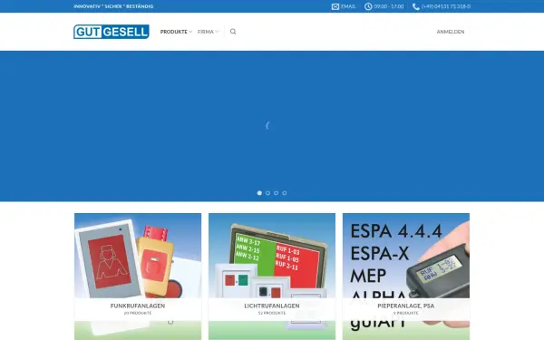 www.gutgesell.com