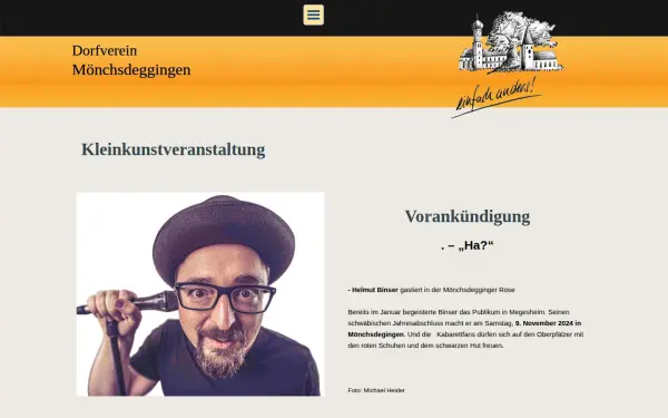 dorfverein-moenchsdeggingen.de