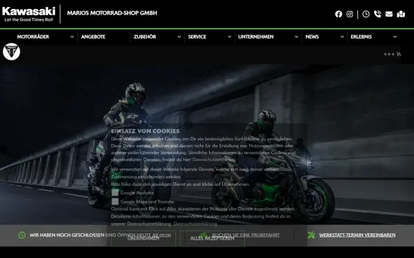 marios-motorrad-shop.de