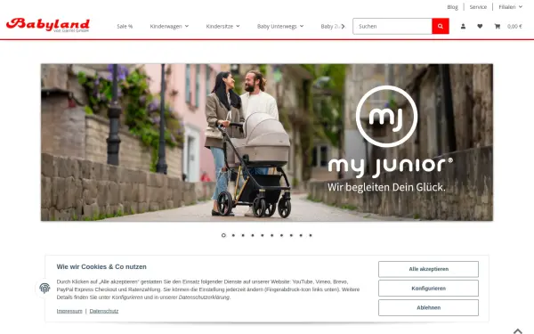 www.babyland.de