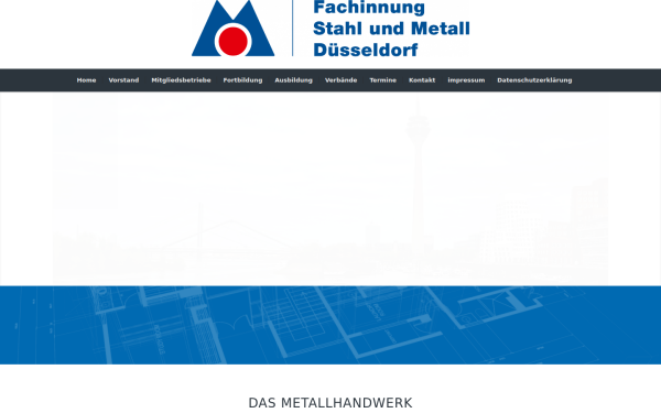 metallhandwerk-duesseldorf.de