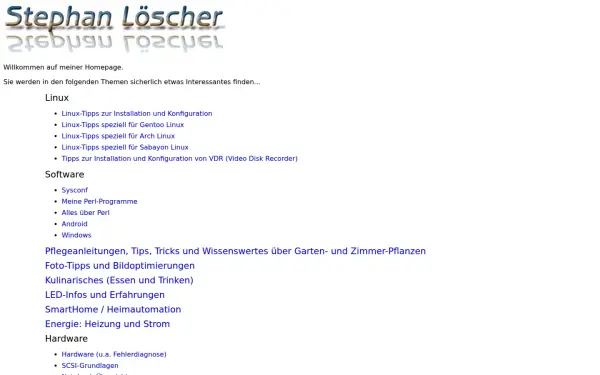 loescher-online.de