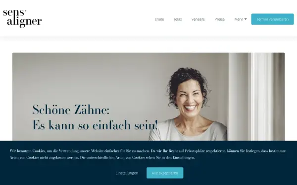 www.sensaligner.com