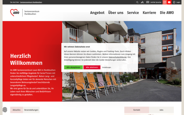 www.awo-seniorenzentrum-marktleuthen.de