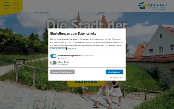 www.greding.de