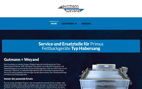 www.gutmann-weyand.de