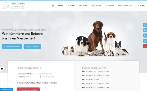 www.dr-tyrell.de