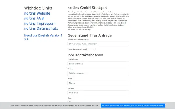 die-liberale.de