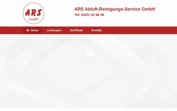 www.ars-lueftungsreinigung.de