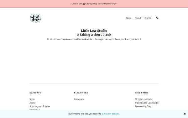 www.littlelow.com