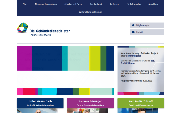 gebaeudedienstleister-nordbayern.de