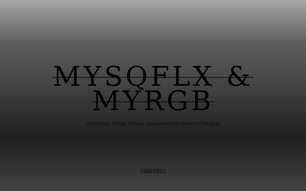 mysqflx.de