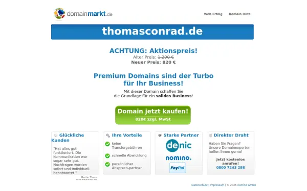 meinspanien.de