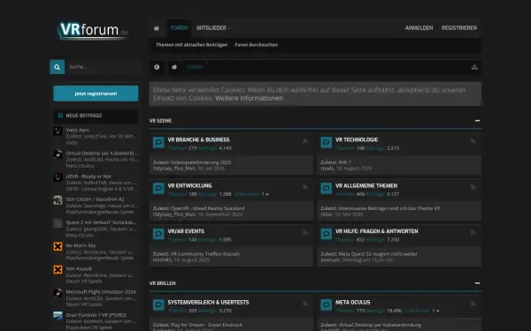 vrforum.de