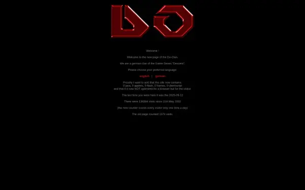 www.do-clan.de