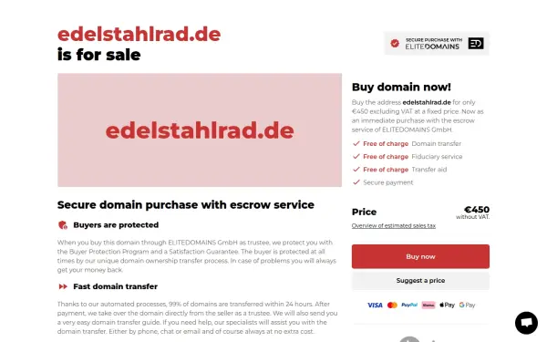 edelstahlrad.de