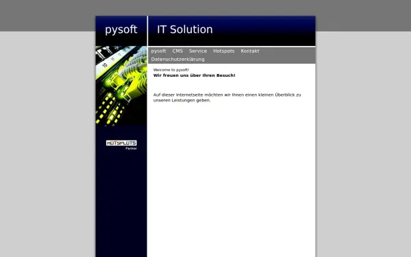 pysoft.de