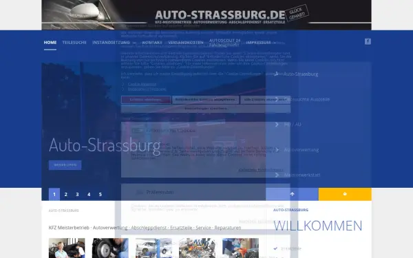 www.auto-strassburg.de