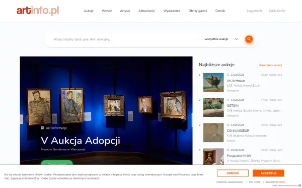 artinfo.pl