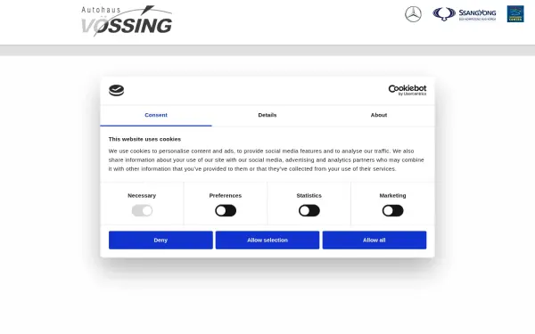 www.autohaus-voessing.de