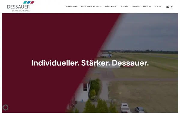 www.dessauer-sg.de