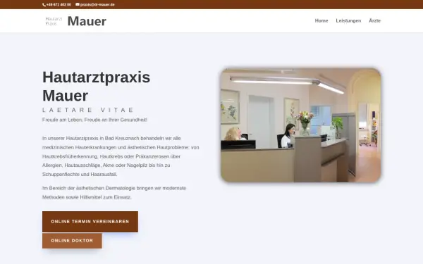 dr-mauer.de