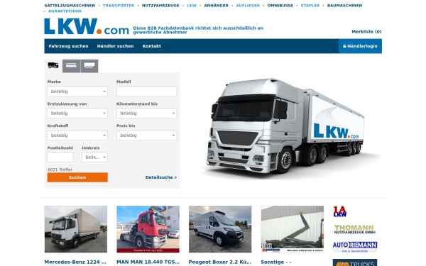 www.lkw.com