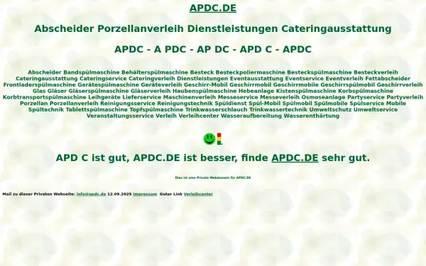 apdc.de
