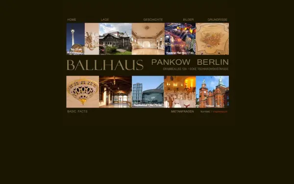 ballhauspankow.de