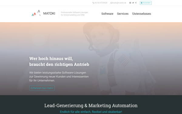 matoki.de
