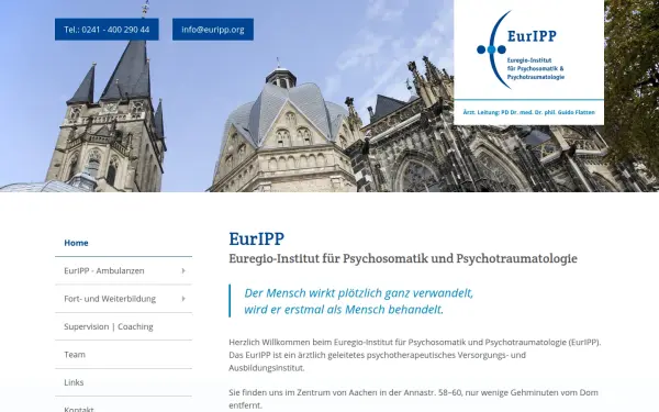 www.euripp.de