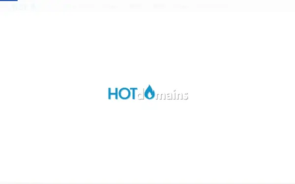 hotdomains.at