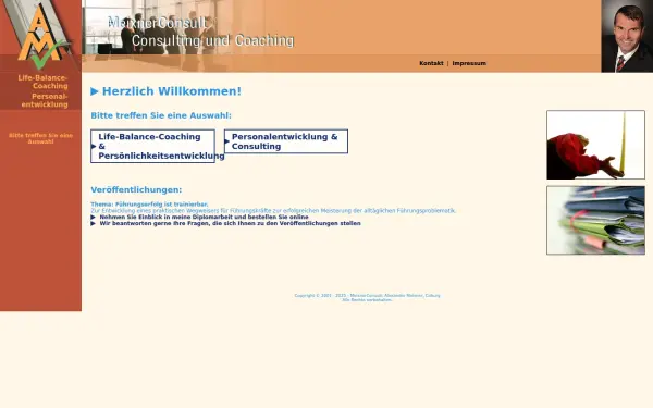 meixnerconsult.de