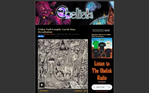 theobelisk.net