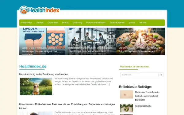 www.healthindex.de