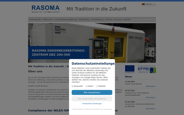 www.rasoma.de