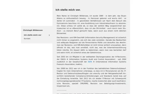 www.wildensee.de