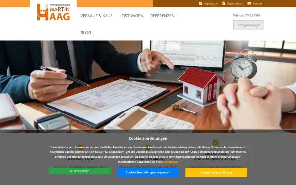 haag-immobilien.de