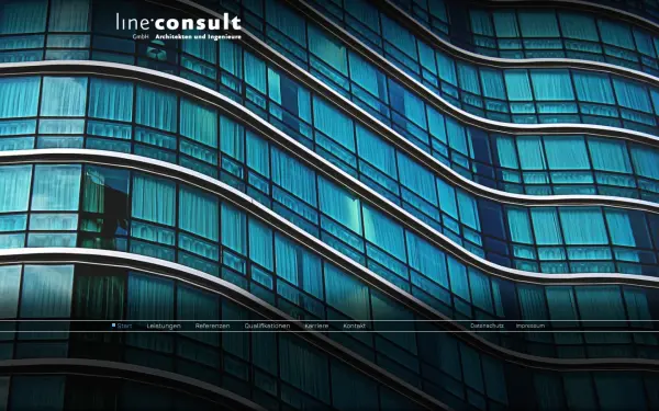 lineconsult.de