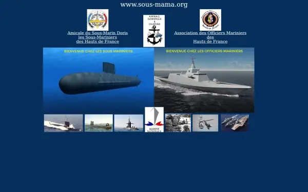 www.sous-mama.org