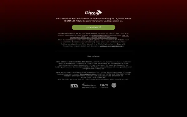 de.ohmycams.com