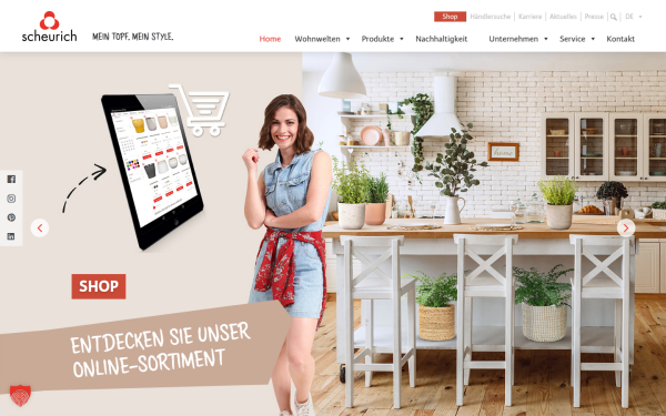 www.scheurich.de