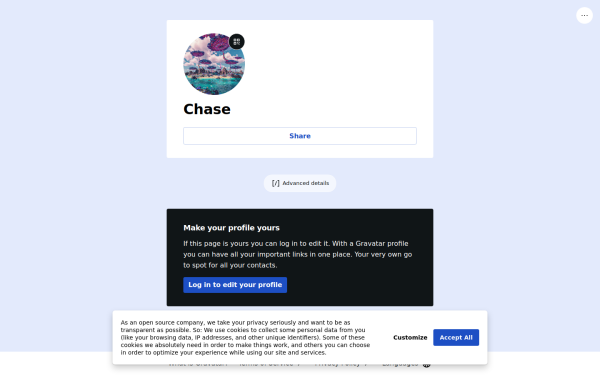 buzzes.bio