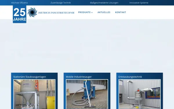 dietrich-industrietechnik.de