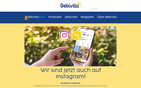 www.bebivita.de