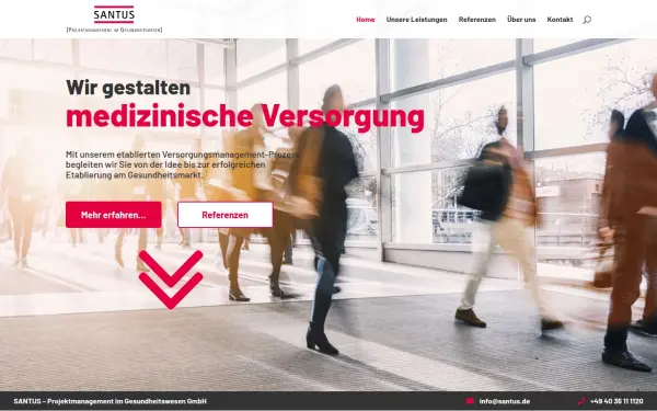 www.santus.de