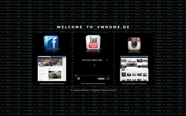 www.vwhome.de